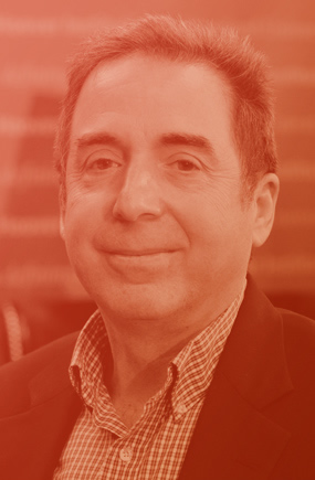 Russ Roberts
